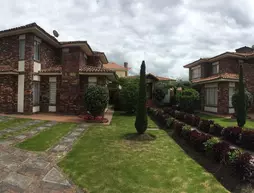 Bed and Breakfast Nico | Cundinamarca - Bogota (ve civarı) - Cota