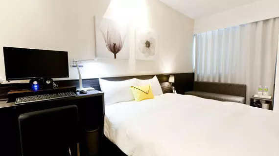 StayInn Taipei | Taypey (ve civarı) - Taypey - Zhongshan