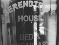 Serendipity House | Kuzey İrlanda - Londonderry (ilçe) - Londonderry