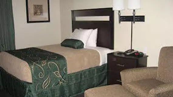 Oak Tree Inn | Missouri - Columbia (ve civarı) - Jefferson City