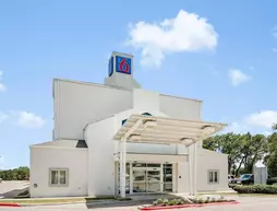 Motel 6 Cedar Park | Teksas - Austin (ve civarı) - Cedar Park