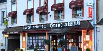 Hostellerie du Grand Sully