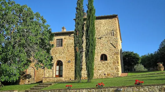 Villa Rachele | Toskana - Siena (vilayet) - San Gimignano - Val d'Elsa