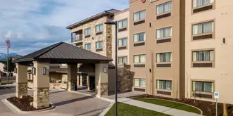 Best Western Plus Heber Valley