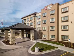 Best Western Plus Heber Valley | Utah - Park City (ve civarı) - Heber City