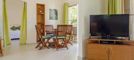 Apartment at Hispaniola Sol | Puerto Plata (ili) - Puerto Plata (ve civarı) - Sosua