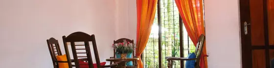 NATURES BLISS GARDEN STAY | Gampaha Bölgesi - Ragama