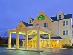 La Quinta Inn & Suites - Lebanon | Tennessee - Nashville-Davidson - Nashville (ve civarı) - Lebanon