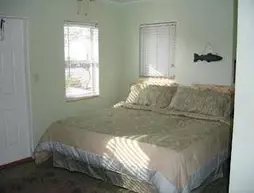 Knolls Court Motel | Florida - Fort Myers (ve civarı) - Matlacha