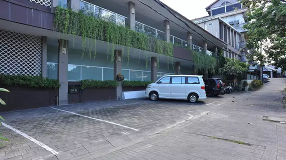 Airy Legian Batu Pageh Gang Melan Kuta Bali | Bali - Kuta - Legian Kent Merkezi