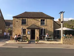 The Mousetrap Inn | Gloucestershire (kontluk) - Cotswold District - Cheltenham