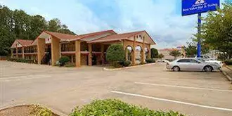 Americas Best Value Inn & Suites Stockbridge-Atlanta