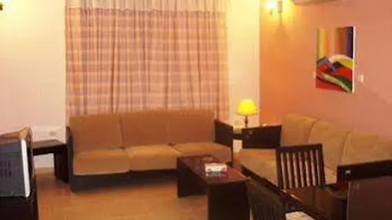 Ziyara Inn Apartment - Amman | Amman İli - Amman (ve civarı) - Amman