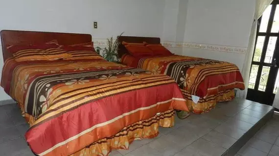 Hotel Plaza Las Torres | Jalisco - San Juan de los Lagos