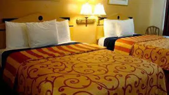 Regency 7 Motel | Arkansas - Bentonville - Fayetteville (ve civarı) - Fayetteville