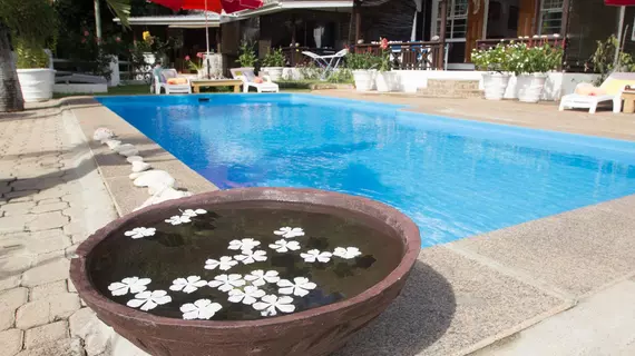 Kokogrove Chalets | Seyşeller - Mahe Adası