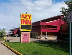 Key Inn Motel | Alberta - High Prairie