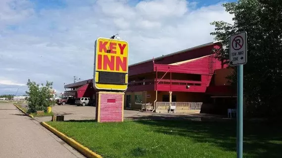 Key Inn Motel | Alberta - High Prairie