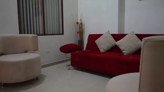 Hotel Palermo Plaza | Cundinamarca - Bogota (ve civarı) - Bogota