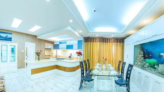 Khai Hoan Apartment Hotel | Binh Duong (vilayet) - Ho Şi Min Şehri (ve civarı) - Ho Chi Minh City