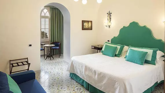 Hotel Villa Maria | Campania - Salerno (il) - Ravello