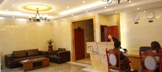 Yayue Business Hotel | Chongqing (ve civarı) - Chongqing