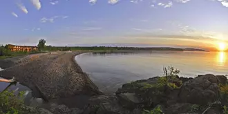 Superior Shores Resort & Conference Center