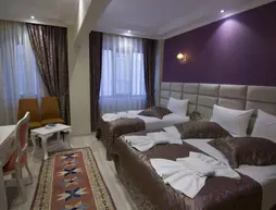 Reyyan Hotel |  Istanbul  - Fatih - Sultanahmet