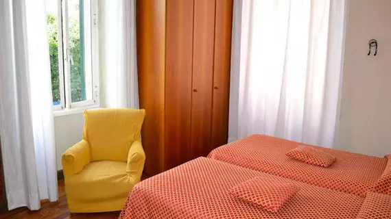 Hotel Morandi | Liguria - Imperia (il) - Sanremo