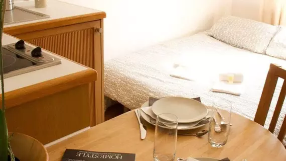 Irwin Apartments at Notting Hill | Londra (ve civarı) - Kensington - Notting Hill