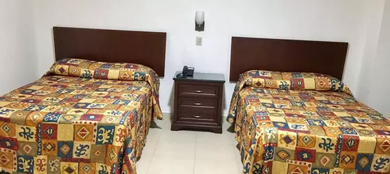 Hotel del Valle | Sinaloa - Culiacan (ve civarı) - Culiacan