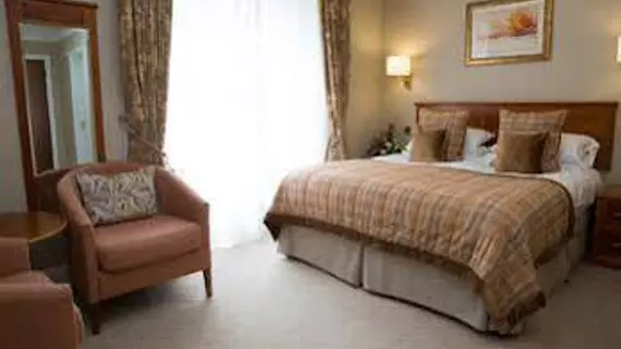 Lodore Falls Hotel | Cumbria (kontluk) - Keswick