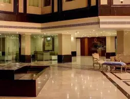 Golden Tulip Jaipur | Racastan - Jaipur Bölgesi - Jaipur