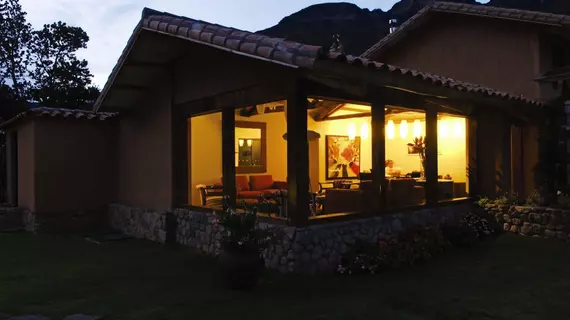 Belmond Hotel Rio Sagrado Sacred Valley | Cusco (bölge) - Urubamba