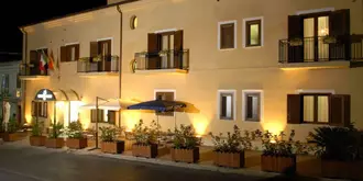 Hotel Paradiso Delle Madonie