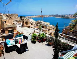 Palazzo Valletta Suites | Malta - Valetta