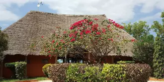 Kichanga Lodge