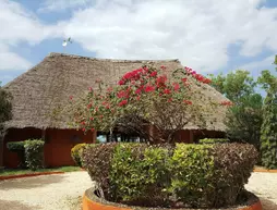 Kichanga Lodge