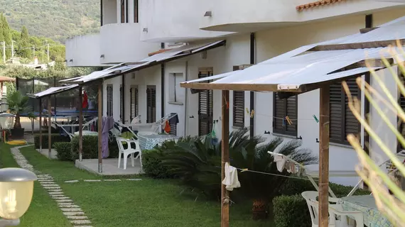 Residence Rosy | Calabria - Vibo Valentia (vilayet) - Ricadi