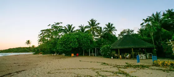 Pousada Luar das Águas | Northeast Region - Bahia (eyaleti) - Morro de Sao Paulo (ve civarı) - Ilha de Boipeba