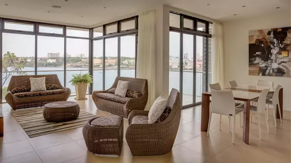 EnglishPoint | Kwale İlçesi - Mombasa (ve civarı) - Mombasa