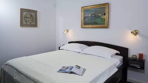 Villa En Ville | Dubrovnik-Neretva - Dubrovnik (ve civarı) - Dubrovnik - Dubrovnik Eski Kent Bölgesi