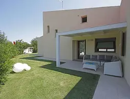 Villa Franca | Sardinya - Sassari - San Teodoro - San Teodoro Kent Merkezi