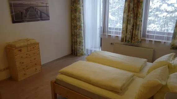 Hotel Evianquelle | Salzburg (eyalet) - Sankt Johann im Pongau - Bad Gastein - Bockstein