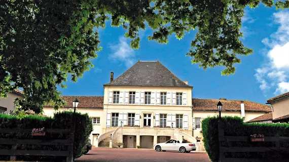 Relais du Silence La Vieille Etable | Nouvelle-Aquitaine - Charente - Roullet-Saint-Estephe