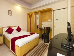 Hotel Skanda Shelters | Karnataka - Bengaluru (ve civarı) - Bengaluru