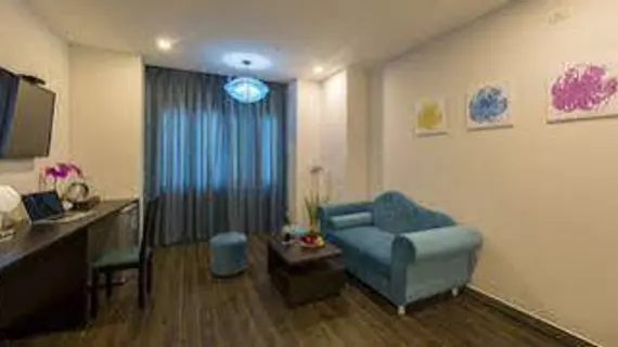 Sea View Hotel | Thua Thien-Hue (vilayet) - Da Nang (ve civarı) - Da Nang