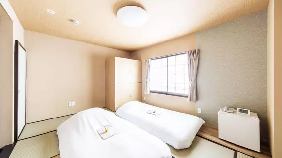 Best Hotel | Tokyo (ve civarı) - Şinjuku