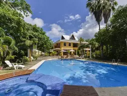 Casa Las Palmas Hotel Boutique | San Andres y Providencia - San Andres