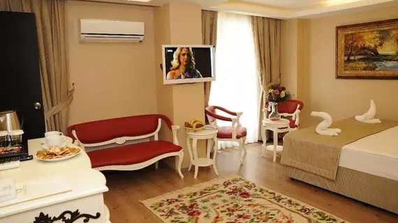 Comfort Elite Hotel Sultanahmet |  Istanbul  - Fatih - Eski Şehir Merkezi